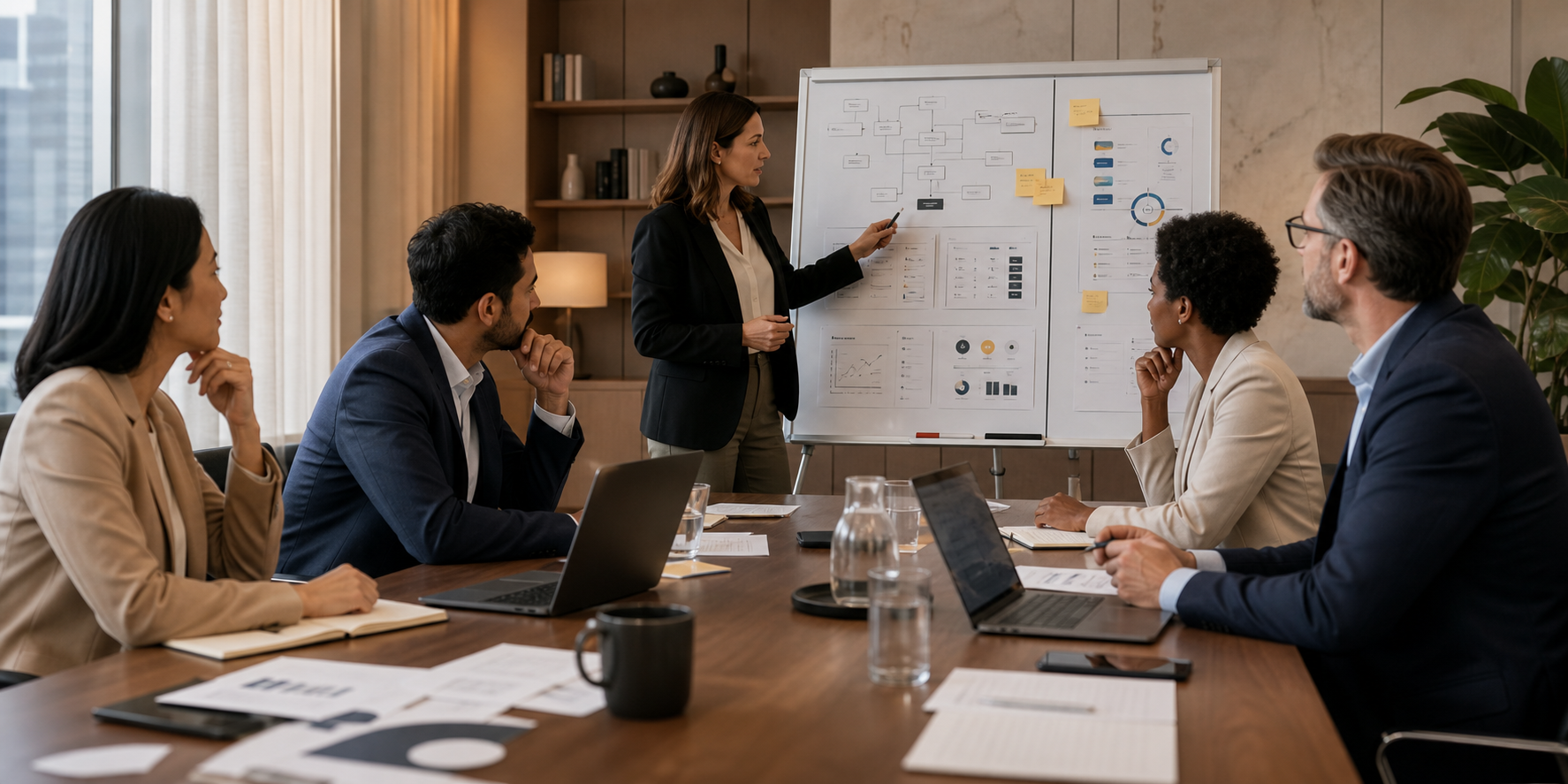AI Implementation Comparison IT vs RevOps Partnership in B2B SaaS