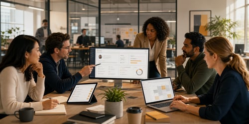 AI Agents for B2B SaaS Sales Automation | Dig RevOps Guide