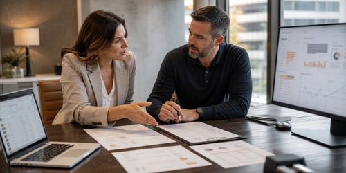 HubSpot para MSP: Como Evitar a Perda de Contratos e Renovações