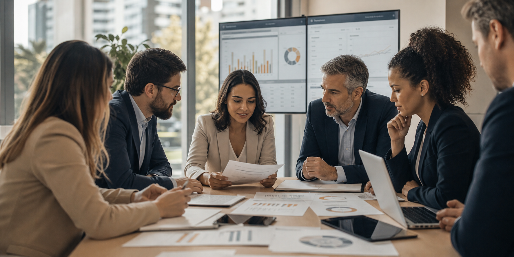 Auditoria de Sistema em Fintech Brasileira com Liderana e Equipe de RevOps
