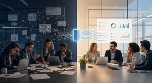 Los 6 mejores servicios de implementación de CRM para SaaS B2B en 2026