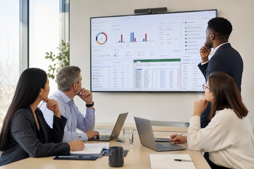 How to Fix a Failed CRM Implementation in 2026