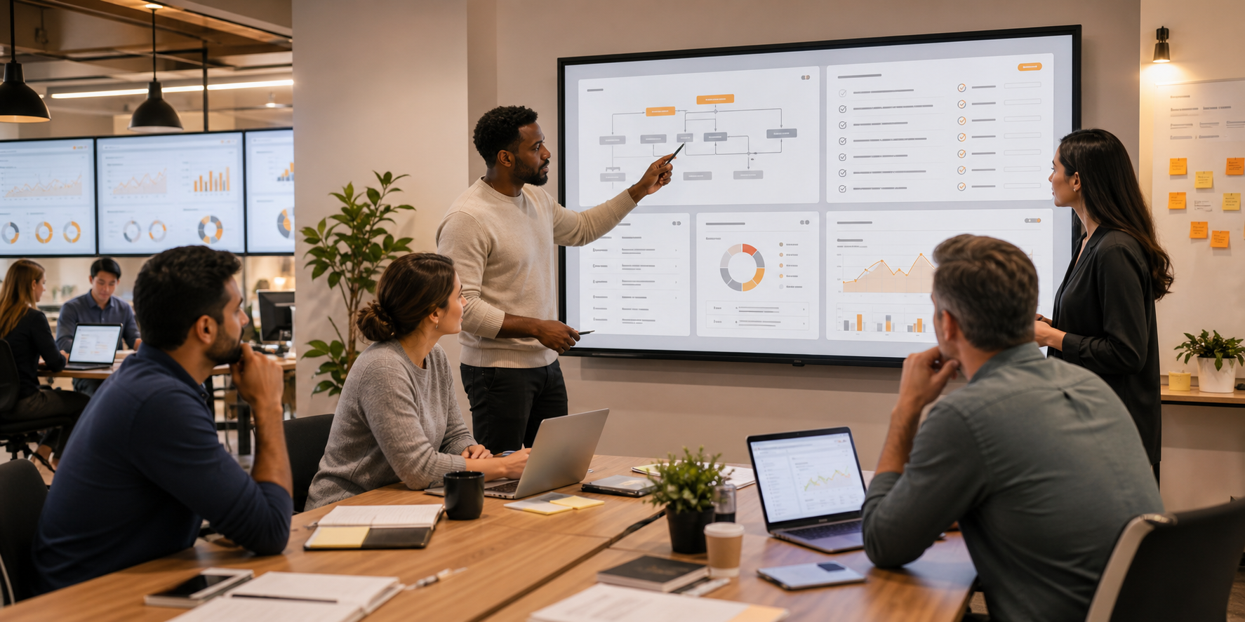 B2B SaaS CRM Remediation with Zero Downtime Governance