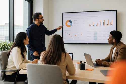 Como implementar agentes de IA na HubSpot sem complexidade operacional
