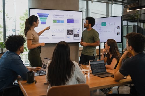 Como Criar um Site HubSpot Content Hub no Brasil em 2026