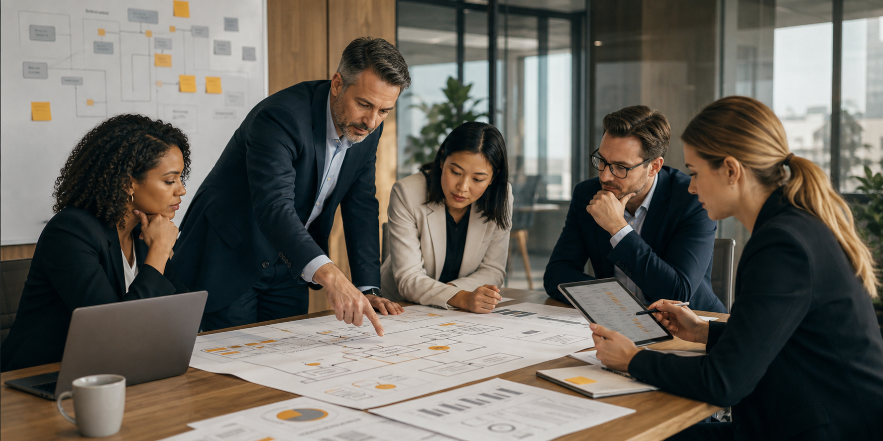 CRM Data Integrity Assessment in Corporate Setting