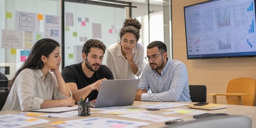 HubSpot para Fintechs: Governança de Dados no Brasil