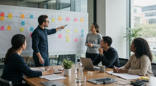 9 Perguntas Cruciais para Escolher Consultoria de Implementação de CRM