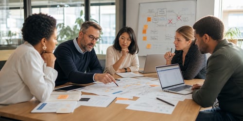 Cómo elegir al socio adecuado para la implementación de un CRM SaaS