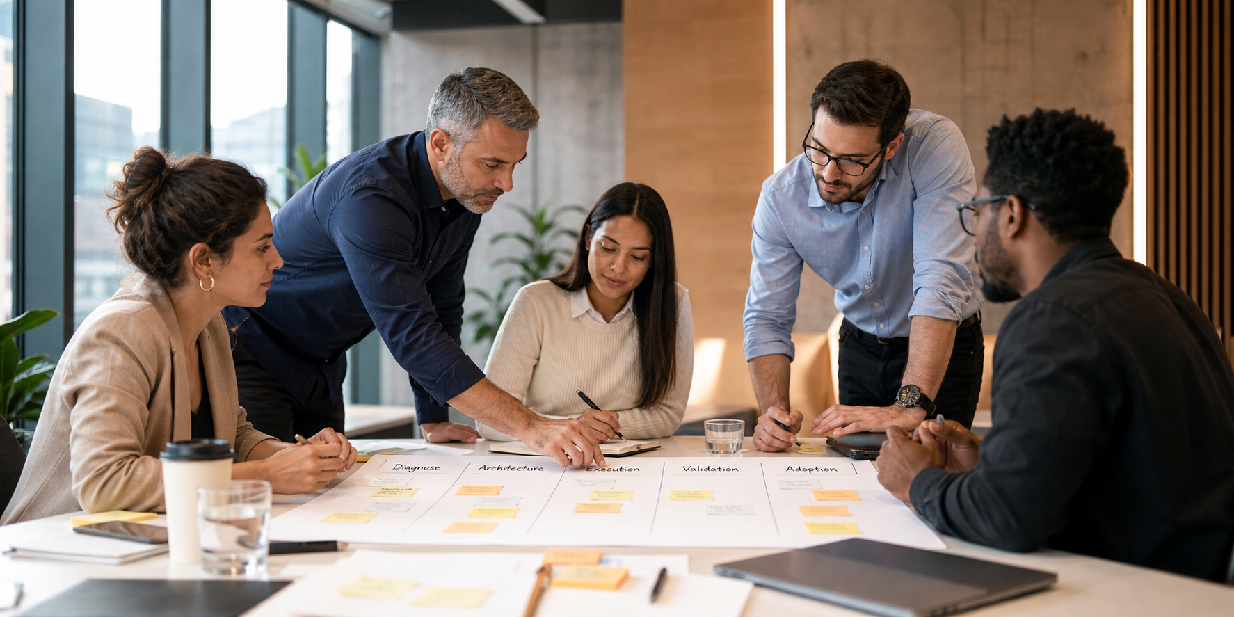 CRM Implementation Strategy for Brazilian Fintechs