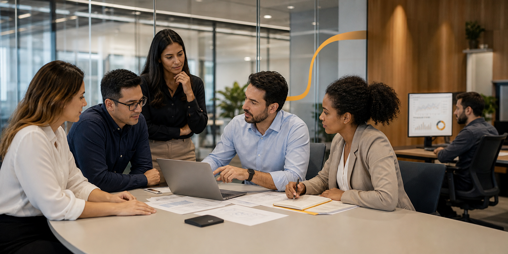 CRM Implementation in Brazilian Fintech with Zero Downtime