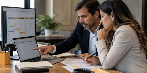 Adoção de CRM em SaaS: Escolhendo a Consultoria Ideal no Brasil