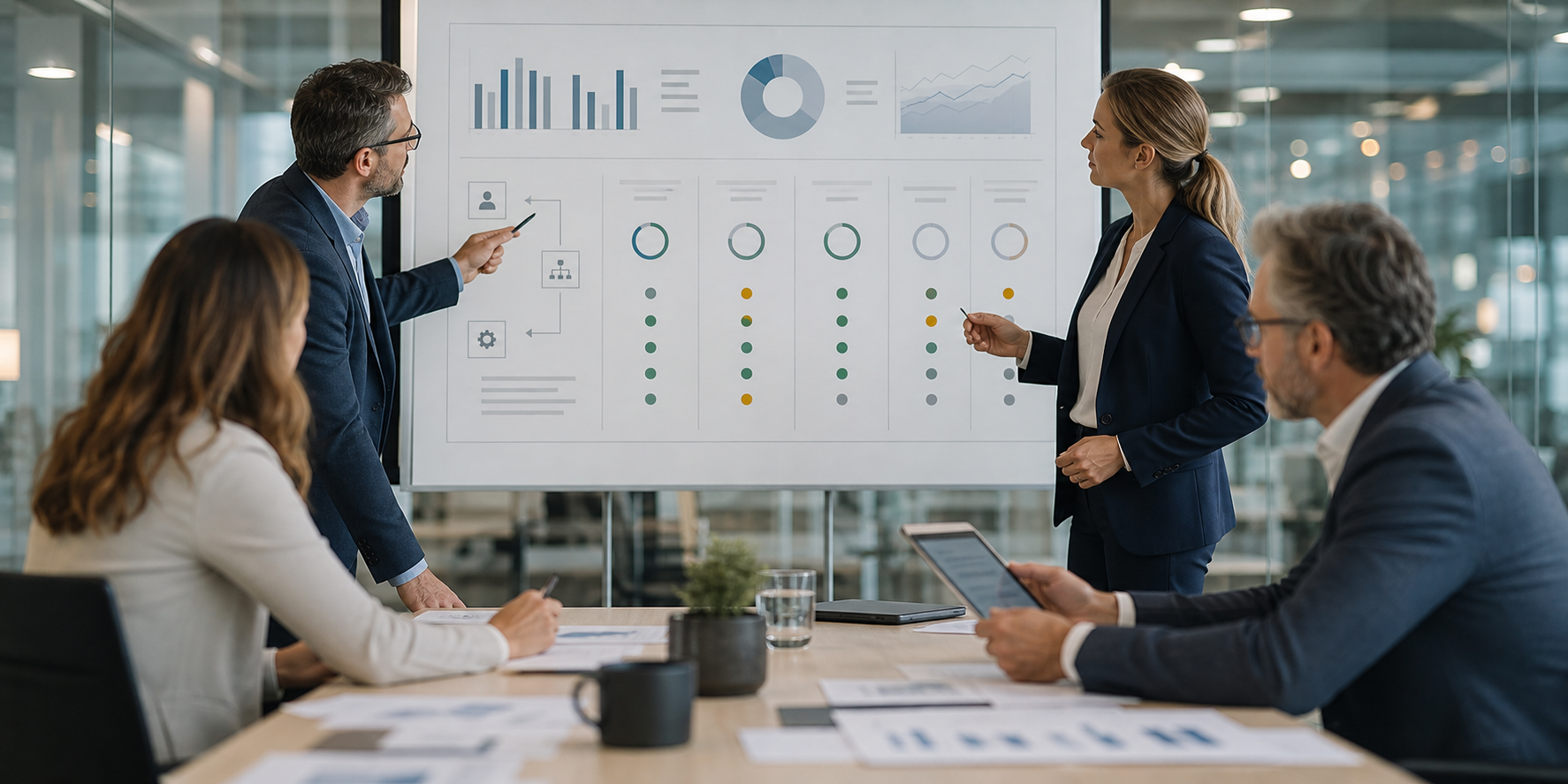 Comparative HubSpot Implementation Partners Analysis