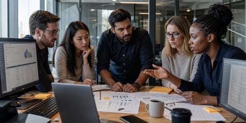 Best HubSpot Implementation Partners for SaaS Startups