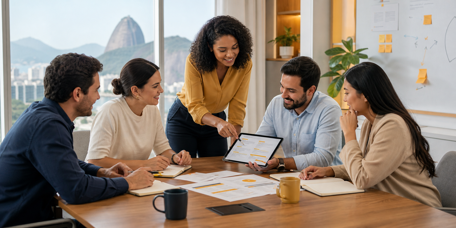 Corporate Handoff Continuity between Sales and Customer Success Teams