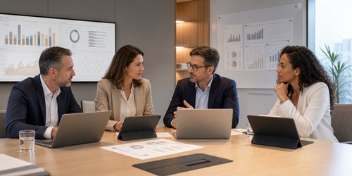 Melhor Parceiro de Implementação HubSpot para SaaS no Brasil