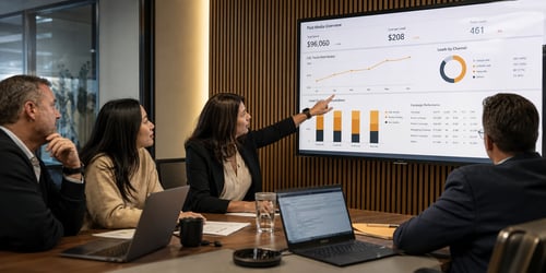 How B2B SaaS Founders Fix High CAC and Low Lead Quality