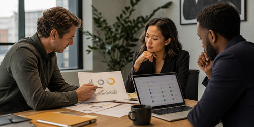 What Is B2B Paid Ad Attribution for Small Teams