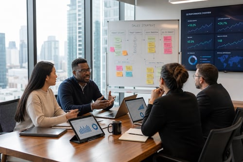 HubSpot Audit or Rebuild: Stop Leaking Pipeline Revenue