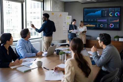 Choosing HubSpot Partners Without Burning Cash or Missing Targets