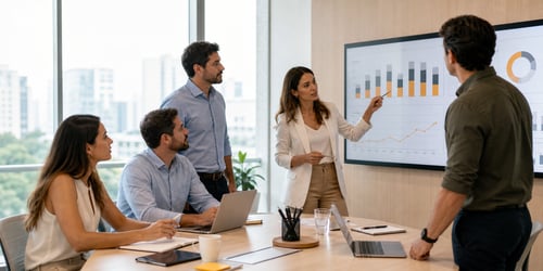 Guia de RevOps para Fintechs Brasileiras em 2026