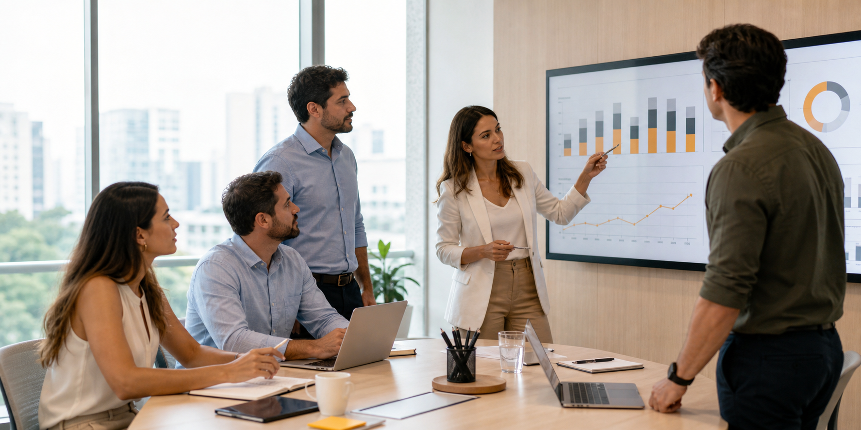 Executive Alignment in Fintech CRM Adoption