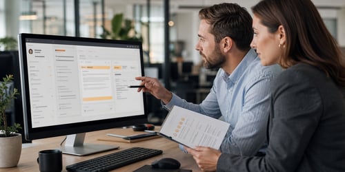 Eliminating SaaS Pipeline Leakage with HubSpot AI Workflows