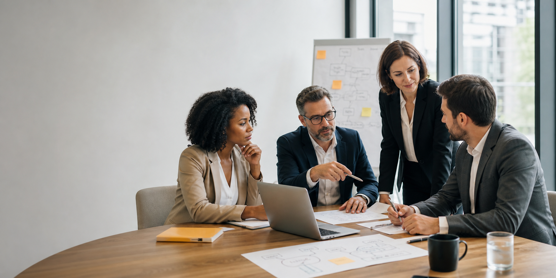 Executive Decision on CRM Audit Strategy