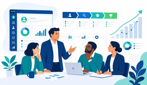 8 señales de alerta a la hora de elegir un partner de HubSpot en Latam