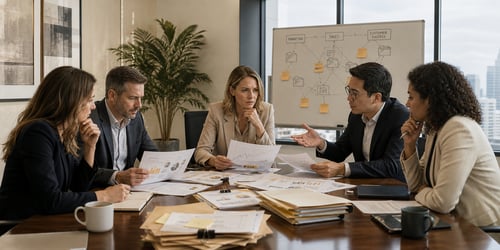 Choosing the Best HubSpot Partner for B2B SaaS: A 2026 Guide