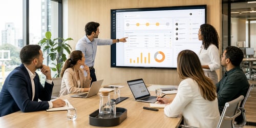 HubSpot Governance for US SaaS in 2026