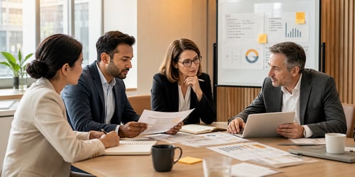 8 Best CRM Implementation Partners for RevOps Transformation in 2026