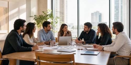 Quem Escolhe o Parceiro de Implementação HubSpot no Brasil?