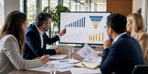 HubSpot Content Hub: Stop Revenue Leaks and Missed Targets