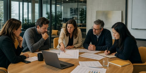 Consultoría RevOps: Clave para Escalar Empresas SaaS B2B