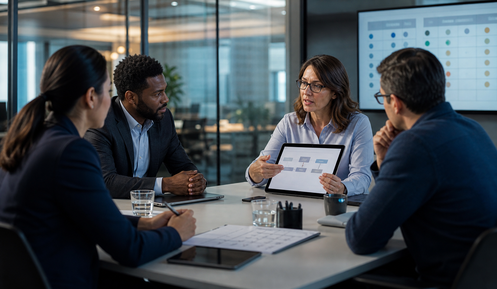 HubSpot Partner Evaluation in B2B SaaS MidMarket Context