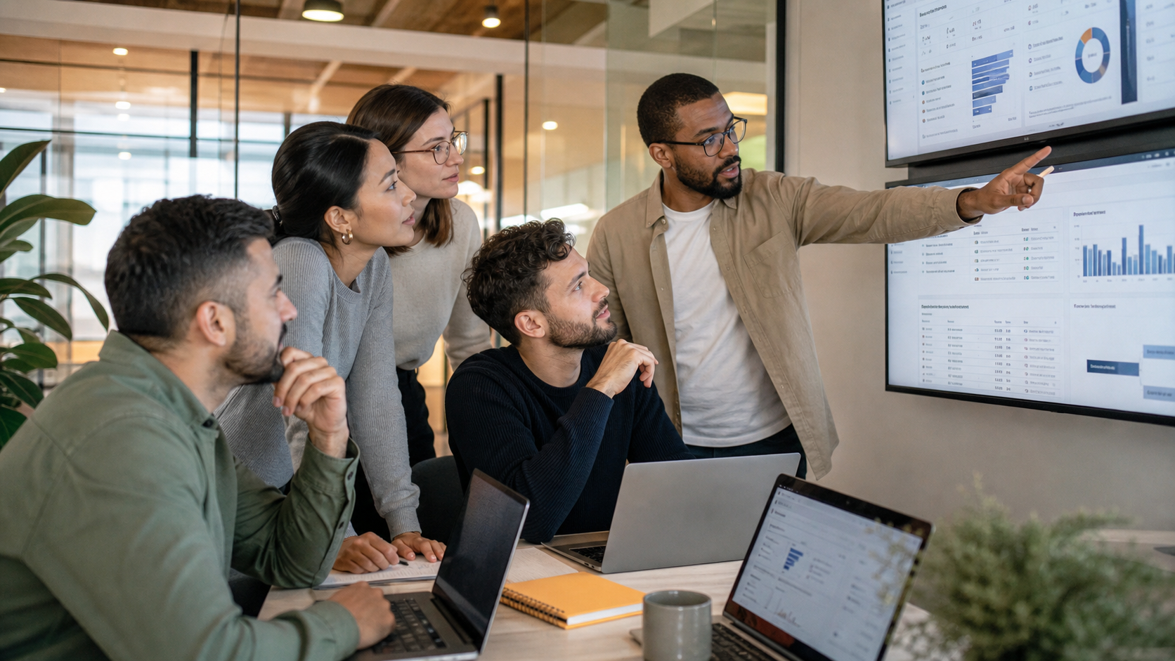 HubSpot Revenue Dashboard Review