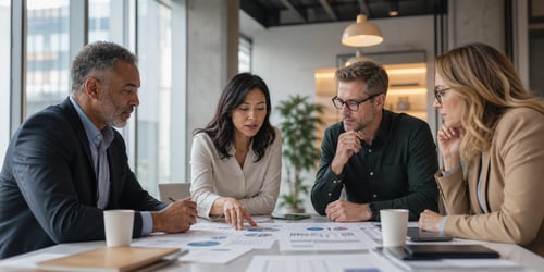 When Mid-Market SaaS Companies Should Consider RevOps Consulting