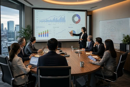 Parceiros HubSpot para Telecom no Brasil: Como Escolher o Ideal