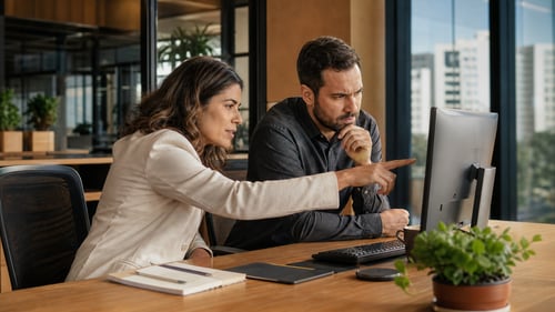 Qualificação de leads com agentes de IA no Brasil
