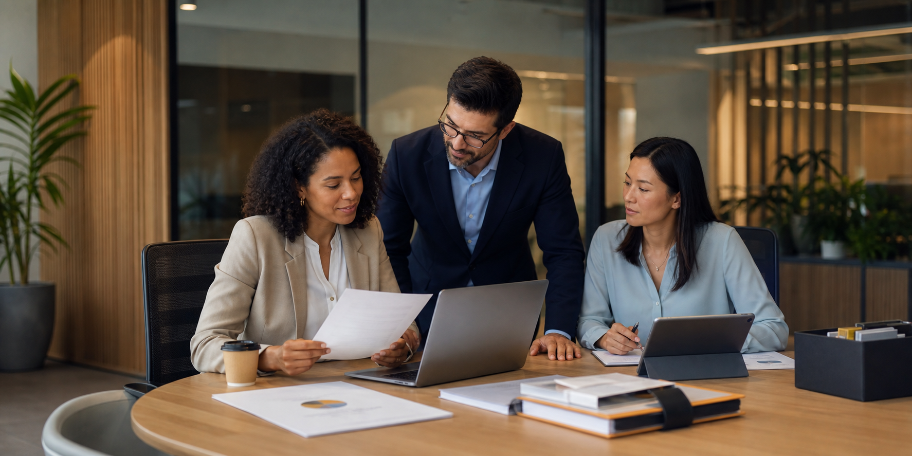 Regulatory Compliance Review in Fintech Operations