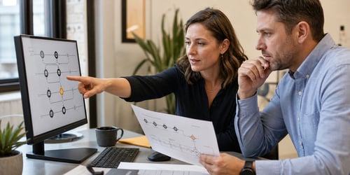 HubSpot Audit or Reimplementation? Stop Losing Revenue
