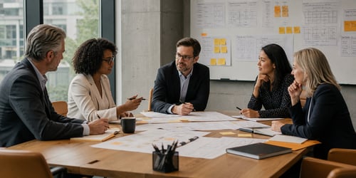 11 Questions to Ask Before Hiring a CRM RevOps Partner
