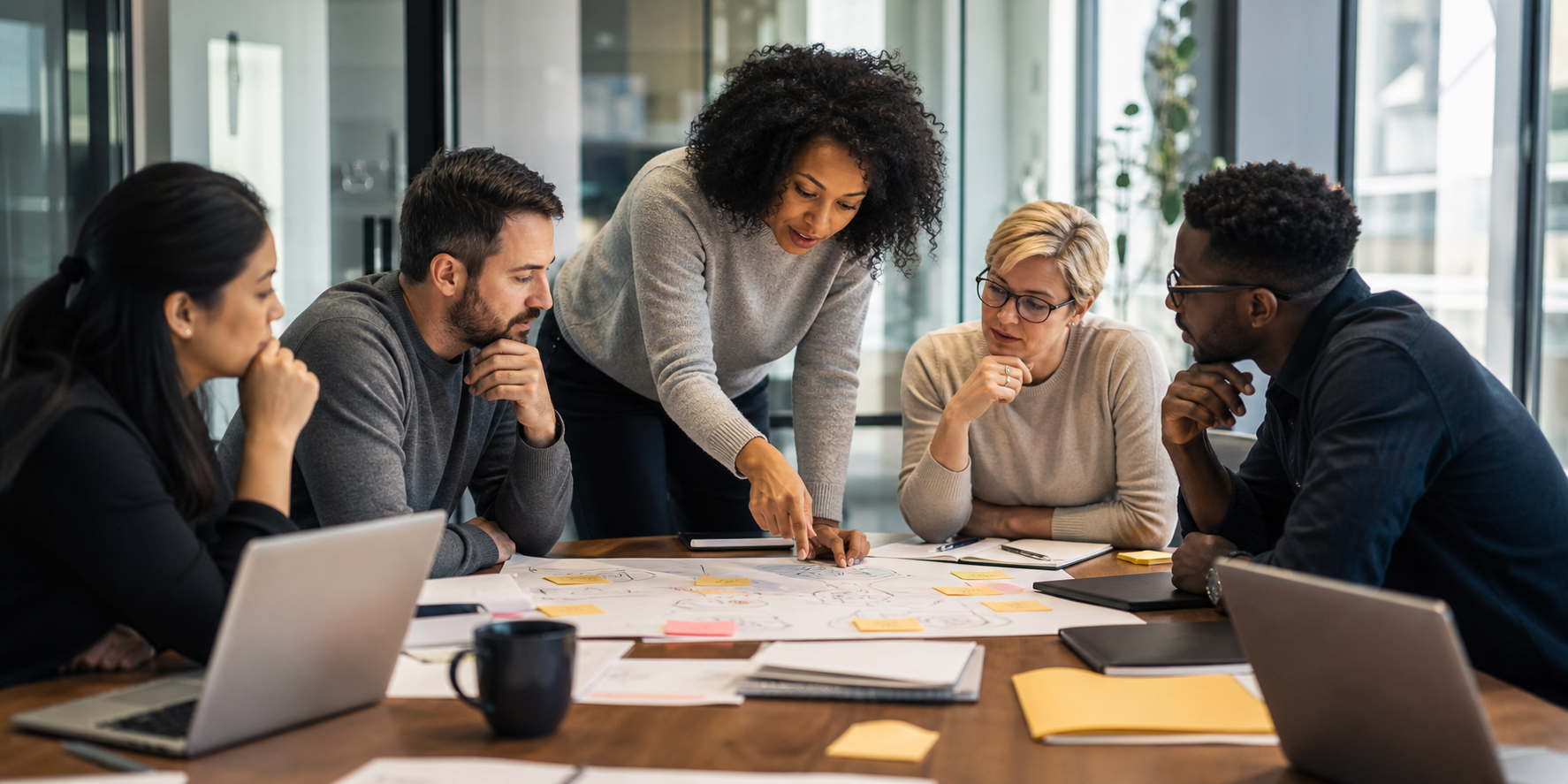 RevOps Team Redesigning HubSpot for Sales Productivity