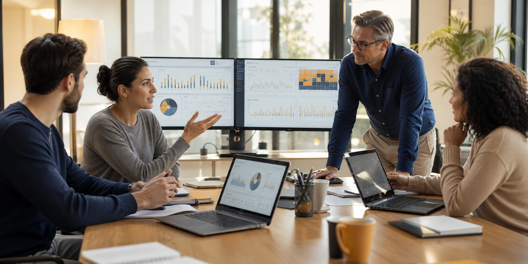 Revenue Dashboards Reviewed By RevOps Pros