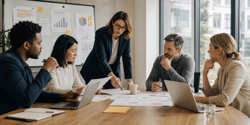 How HubSpot Ad Management Services Improve Paid Lead Quality
