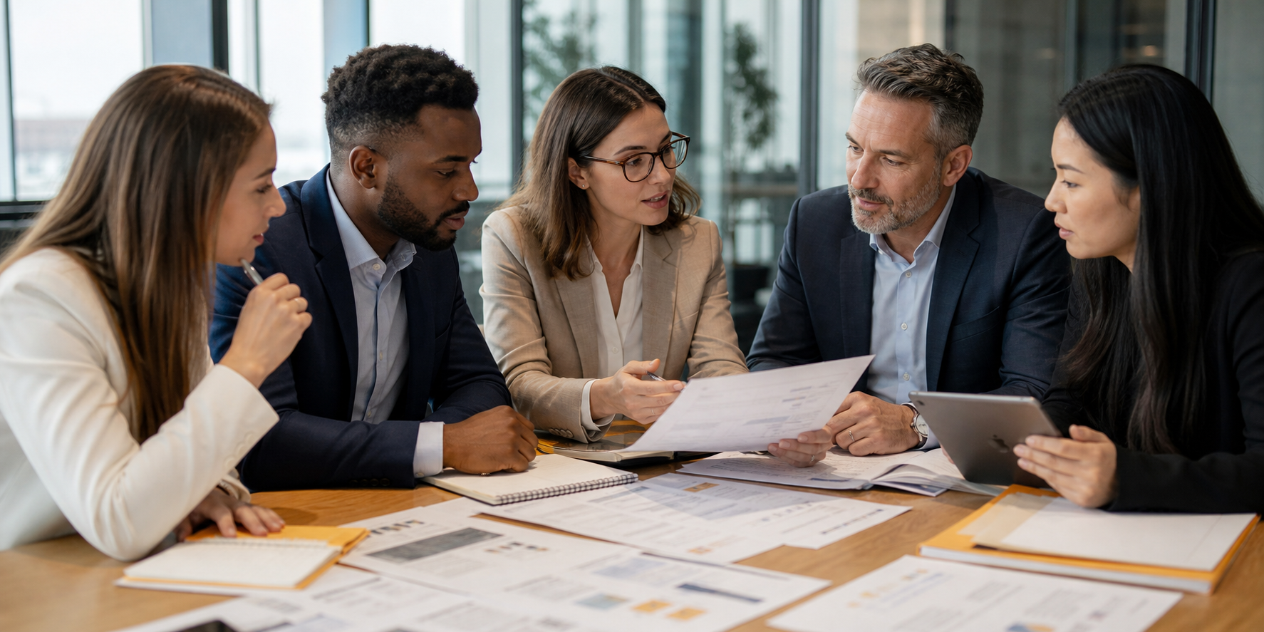 Revenue Leaders Evaluating Enablement Models