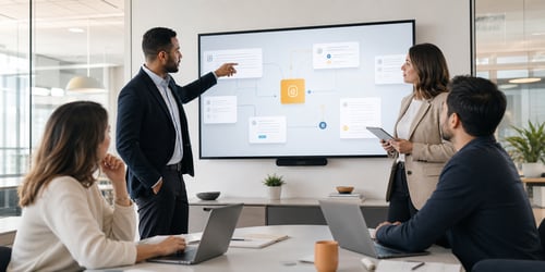 How to Roll Out HubSpot AI Agents Without Complexity