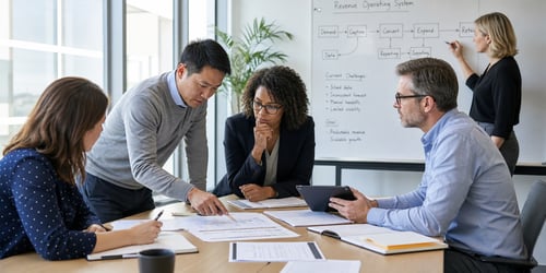 When Mid Market SaaS Needs RevOps Help in 2026