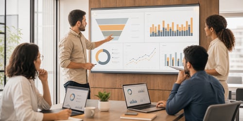 Como Estruturar a HubSpot para SaaS no Brasil em 2026